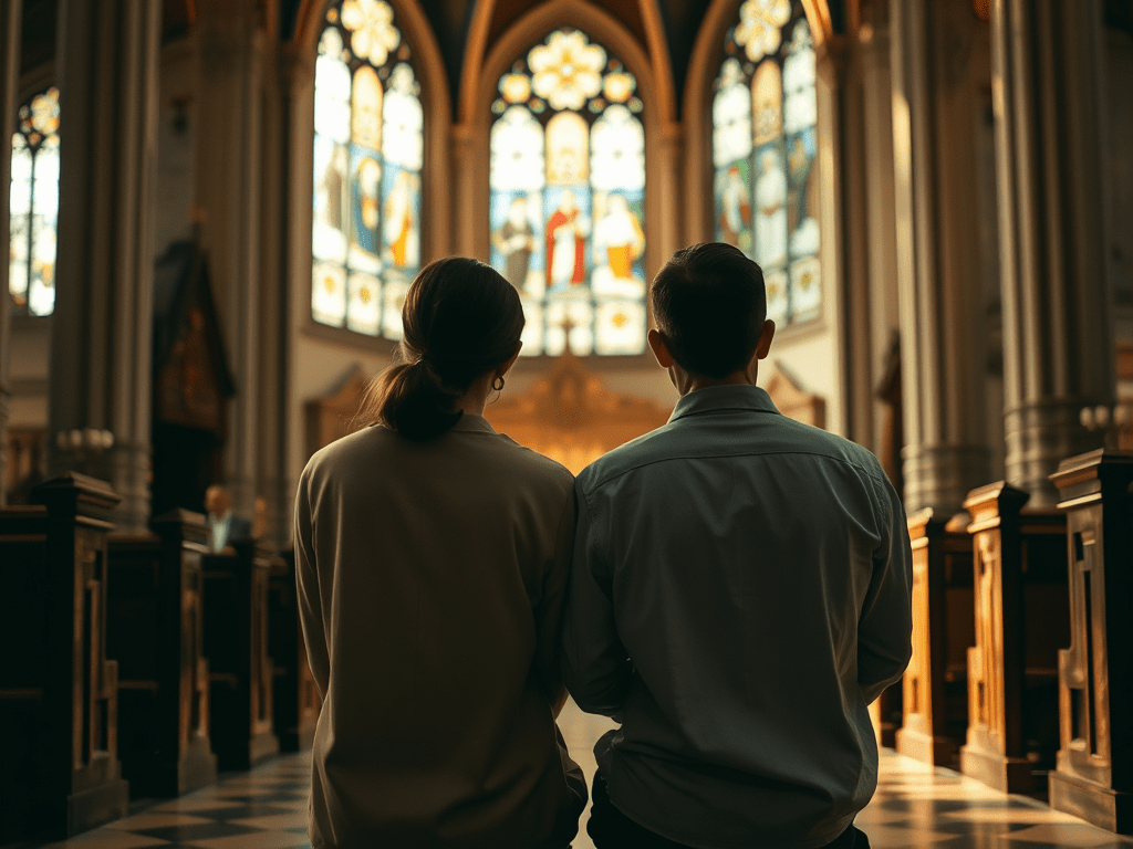 Longing for a&nbsp;Child