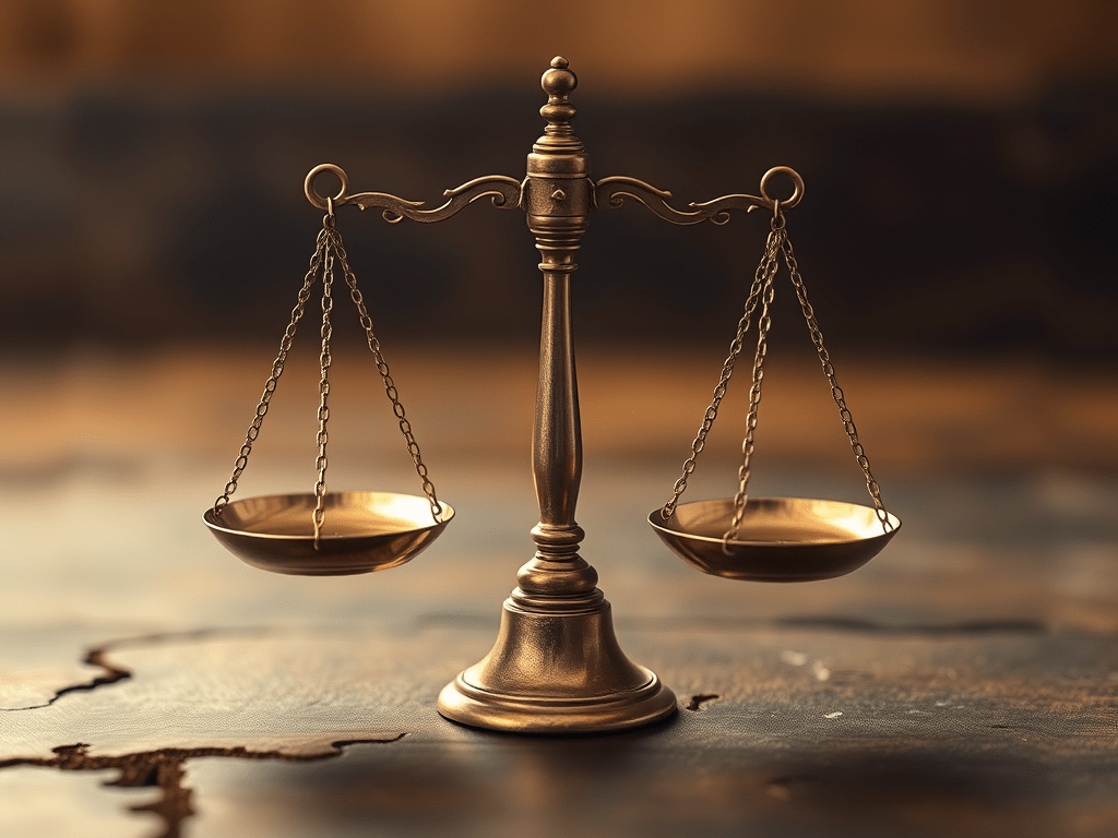 The End Does Not Justify The&nbsp;Means