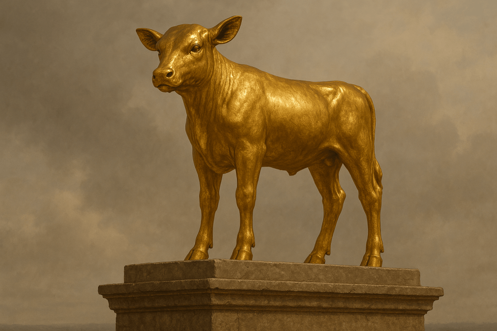 Idolatry in the Modern&nbsp;World